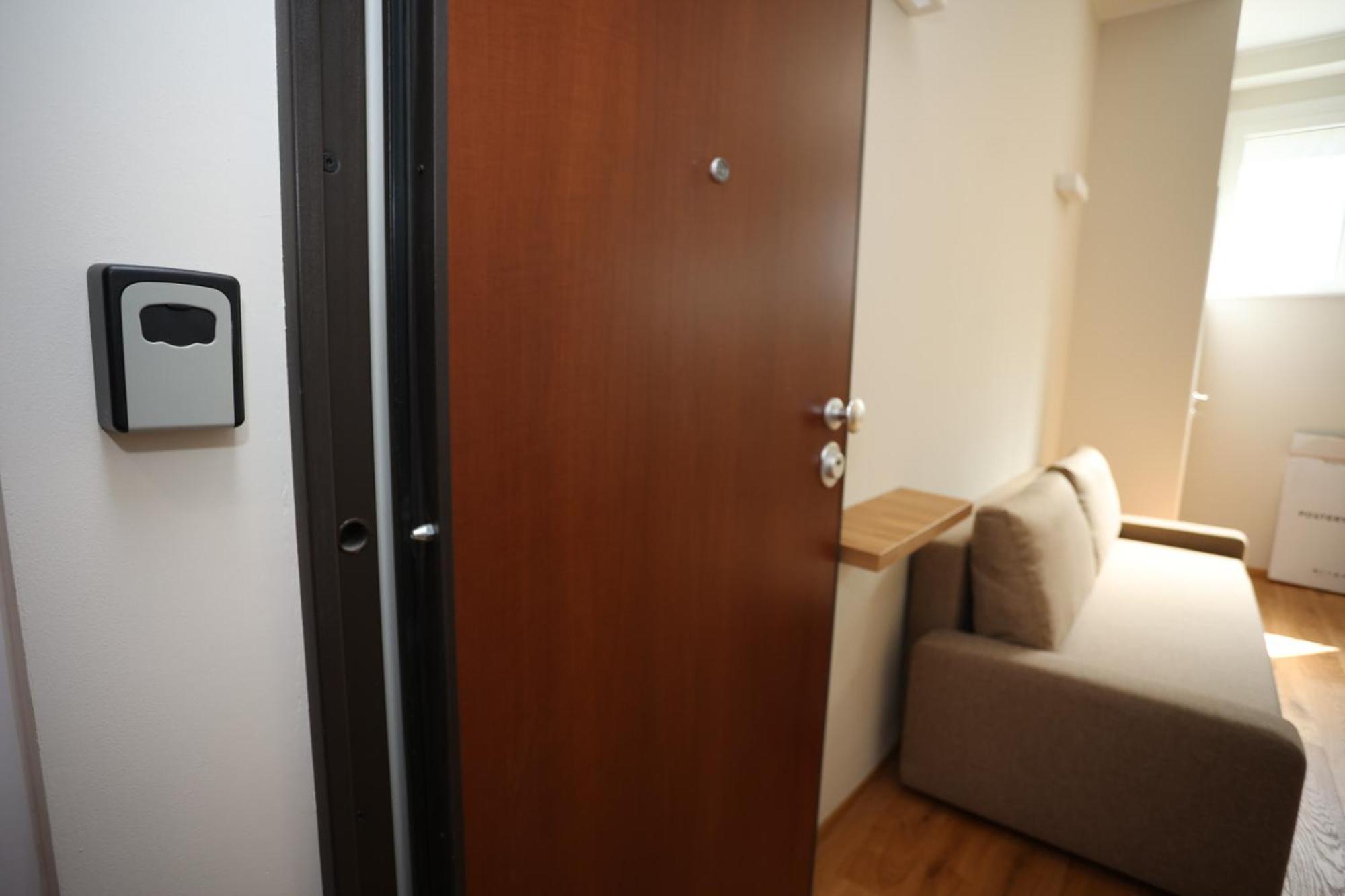 Cozy Loft In Charme Position - Brera Moscova Appartamento